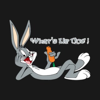 Bugs Bunny