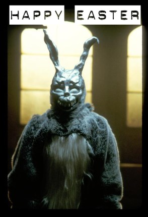 Donnie Darko