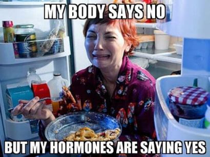 Hormones
